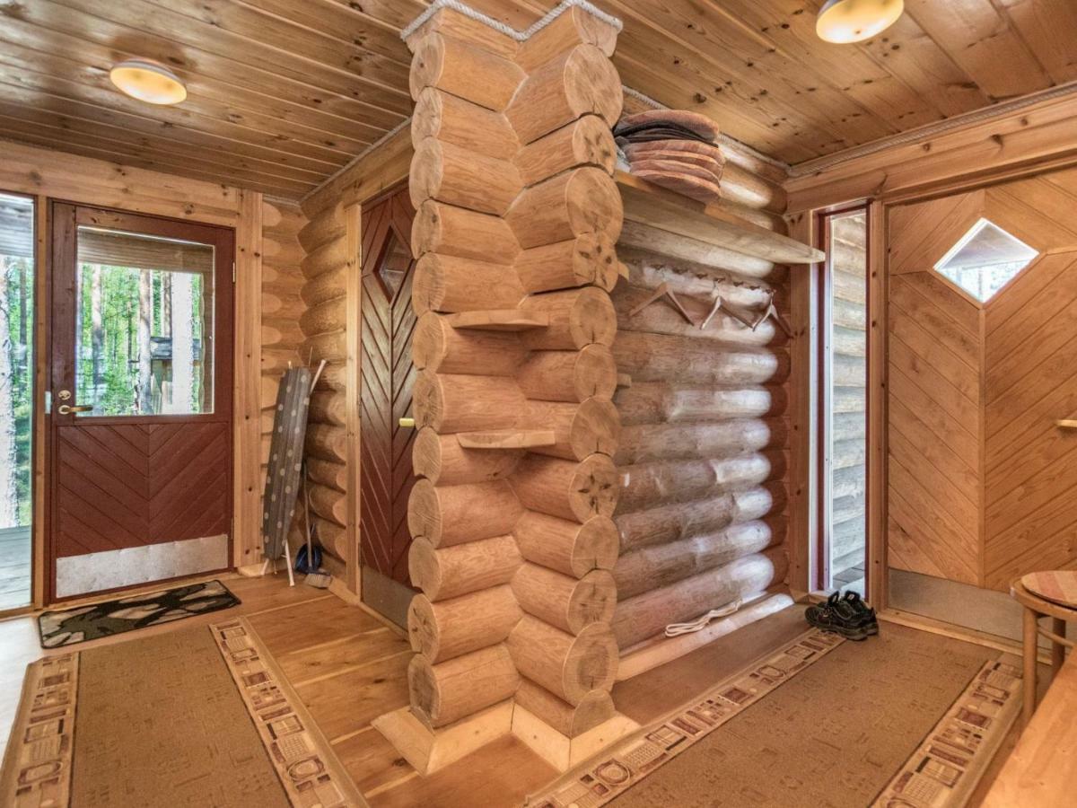 Holiday Home Patu By Interhome Pihlajaniemi Buitenkant foto