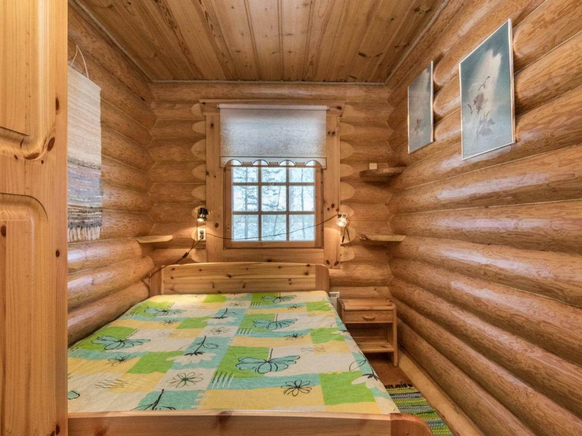 Holiday Home Patu By Interhome Pihlajaniemi Buitenkant foto